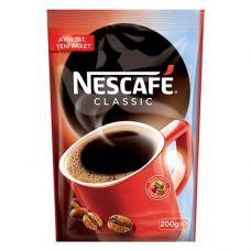 Nescafe Classic Kahve 200 Gr